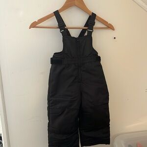 18M Cat & Jack snowsuit